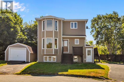 6 Annies Pl, Conception Bay South, NL, A1W2C6 | Card Image