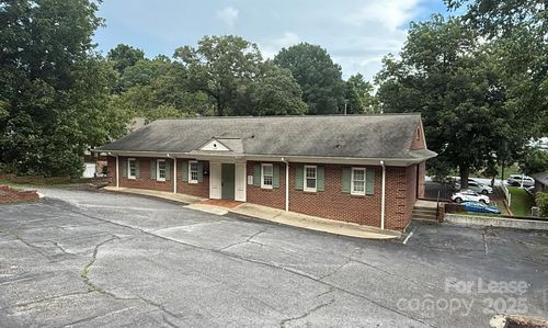 233 Main St Sw, Lenoir, NC, 28645-5418 | Card Image