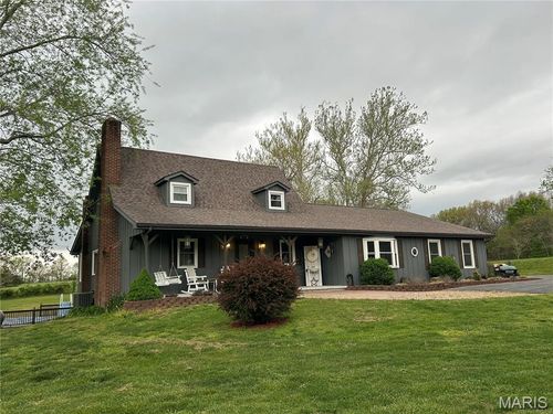 21069 Colony Church Rd, Farmington, MO, 63640-7479 | Card Image