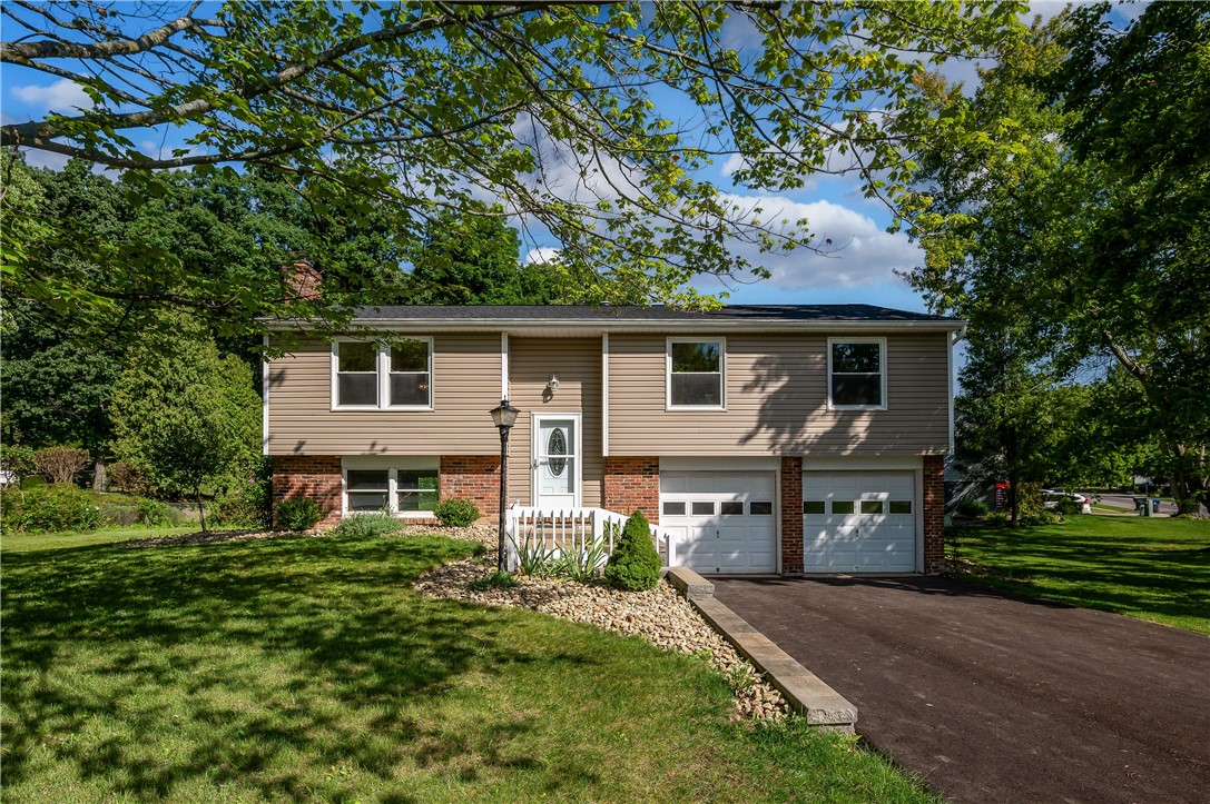 Fox Run Rd, Cranberry Township, PA 16066