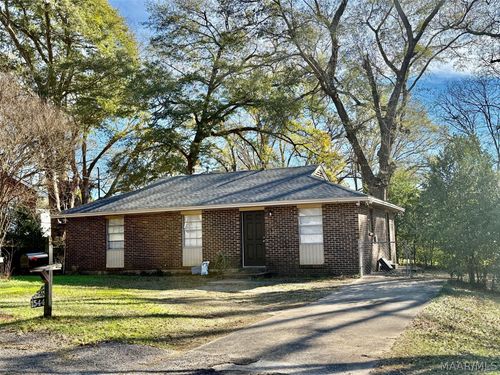 1544 Gibson St, Montgomery, AL, 36110-2326 | Card Image