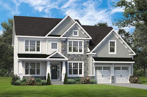 107 Shadow Ridge Drive, Penn Twp, PA, 16002 | Card Image