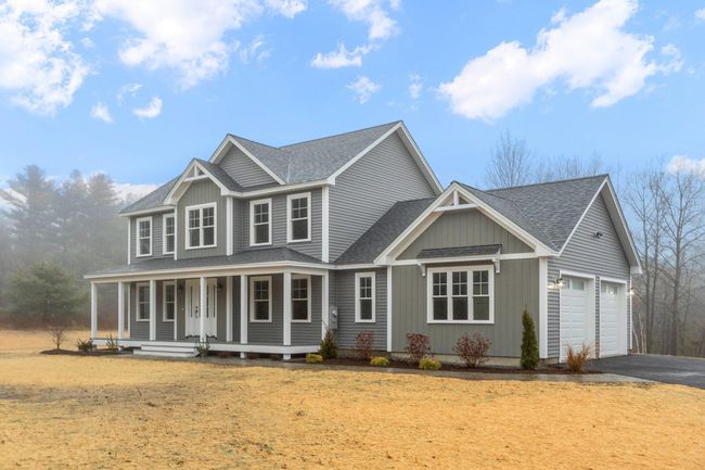 11 Fitch Rd, House other with 3 bedrooms, 3 bathrooms and null parking in Jaffrey NH | Image 4