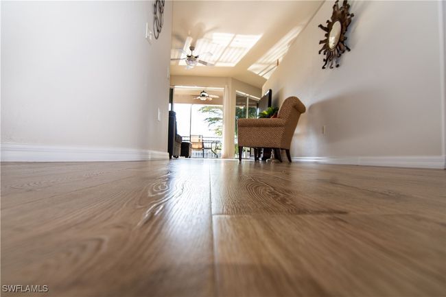 Beautiful flooring is easy to clean and very attractive. | Image 13