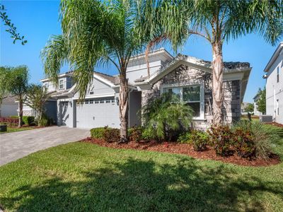 1478 Olympic Club Boulevard, House other with 4 bedrooms, 3 bathrooms and null parking in Champions Gate FL | Image 3