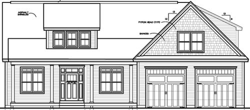 27 Haystack Circle Circle, Pelham, NH, 03076 | Card Image