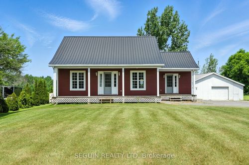 2785 Pattee Rd E, Hawkesbury, ON, K6A0G3 | Card Image