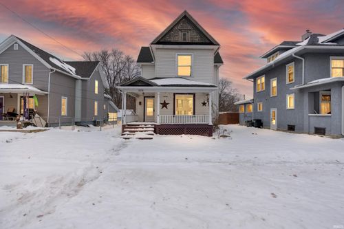 629 E Diamond St, Kendallville, IN, 46755-2266 | Card Image