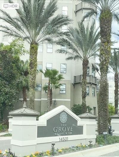 3128 - 14501 Grove Resort Avenue, Condo with 3 bedrooms, 3 bathrooms and null parking in Winter Garden FL | Image 1