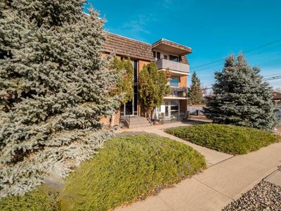 301 - 1716 Henderson Lake Blvd S, Condo with 2 bedrooms, 1 bathrooms and 2 parking in Lethbridge AB | Image 3