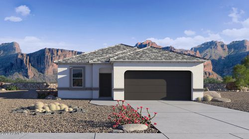 5488 E Cinder Ln, San Tan Valley, AZ, 85140 | Card Image