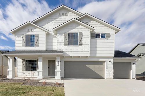 2329 N Iditarod Ave, Kuna, ID, 83634-5637 | Card Image