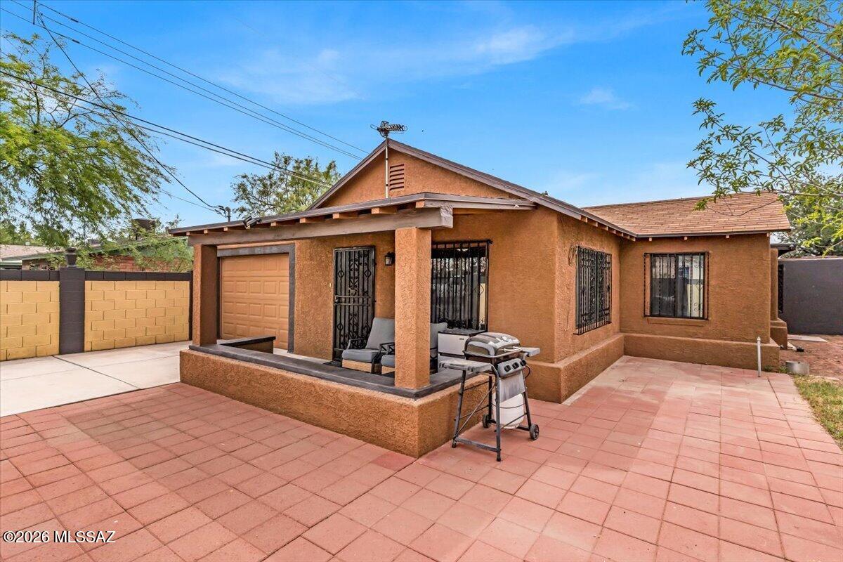 Residential in Tucson 2