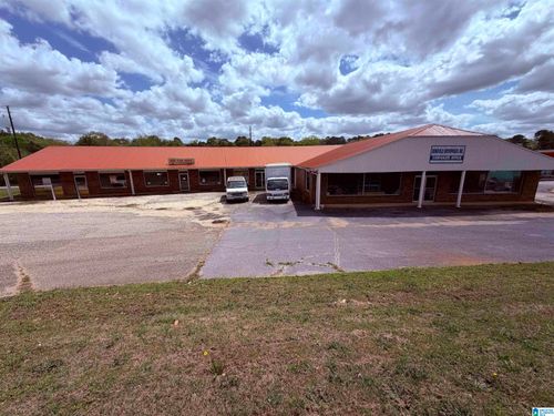 1314 Talladega Hwy, Sylacauga, AL, 35150-1628 | Card Image