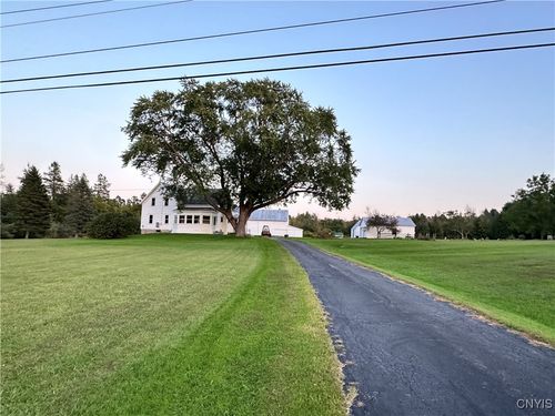 4076 State Highway 37, Ogdensburg, NY, 13669-4235 | Card Image
