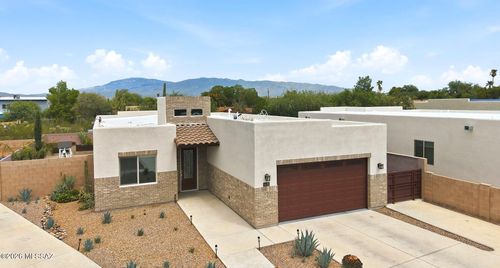 1620 N Jackie Ranch Pl, Tucson, AZ, 85715-0002 | Card Image