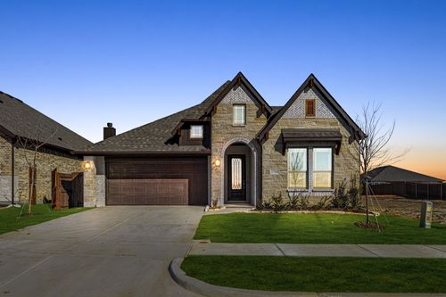3760 Brookgreen Ln, Kaufman, TX, 75142-3247 | Card Image