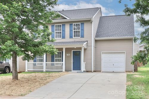 7806 Mcgarry Trl, Charlotte, NC, 28214-7650 | Card Image