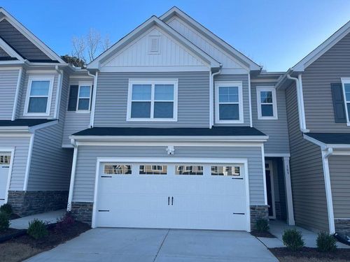 189 Tumbling Rock Way, Garner, NC, 27529-3582 | Card Image