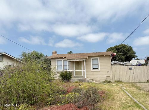 315 W Mission Ave, Ventura, CA, 93001-1861 | Card Image