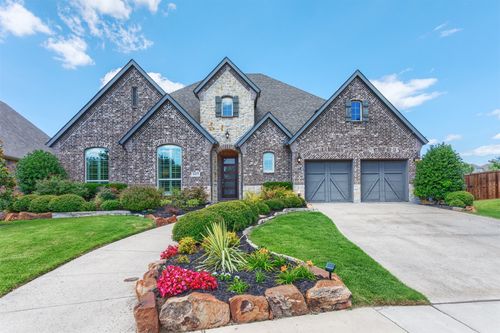 4412 Sunflower Ln, Prosper, TX, 75078-9760 | Card Image