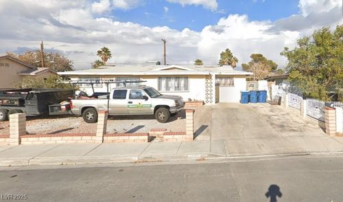1740 W Nelson Ave, North Las Vegas, NV, 89032-3707 | Card Image
