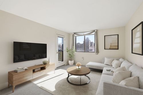 306-321 Harvard Street, Cambridge, MA, 02139 | Card Image