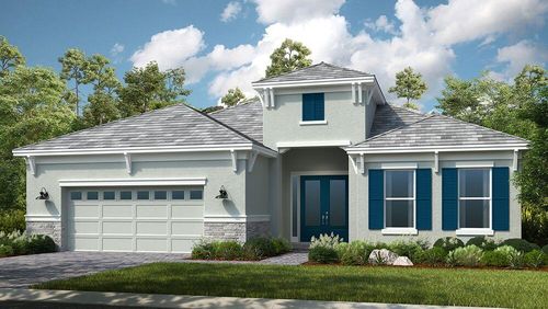 13697 Sw Shinnecock Dr, Port St Lucie, FL, 34987-2284 | Card Image