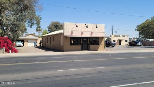 824 E Monroe Ave, Buckeye, AZ, 85326-2910 | Card Image