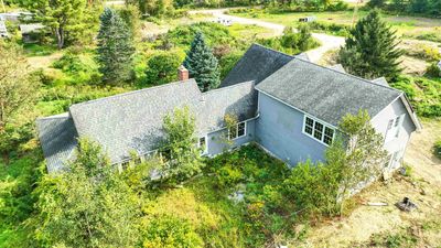 53 Carpenter Road, House other with 1 bedrooms, 1 bathrooms and null parking in Chichester NH | Image 2