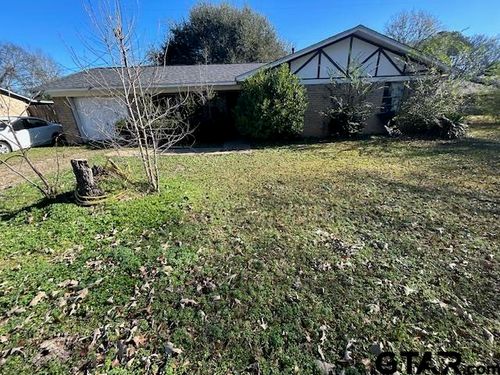 1656 N County Road 421, Henderson, TX, 75652 | Card Image