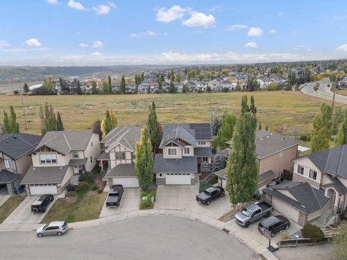 498 Tuscany Ravine Rd Nw, Calgary, AB, T3L3B1 | Card Image