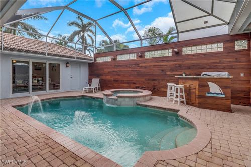 1309 Briarwood Ct, NAPLES, FL, 34104-0833 | Card Image