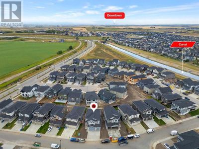 36 S Shore Manor, House other with 7 bedrooms, 5 bathrooms and 6 parking in Chestermere AB | Image 3