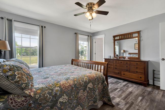 3506 Colston Ln, House other with 3 bedrooms, 2 bathrooms and null parking in Tunnel Hill GA | Image 10
