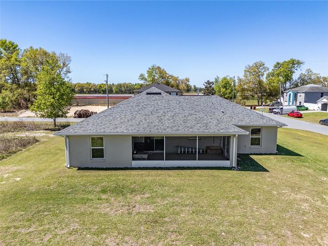 13581 Sw 48 Th Ct, House other with 3 bedrooms, 2 bathrooms and null parking in OCALA FL | Image 47