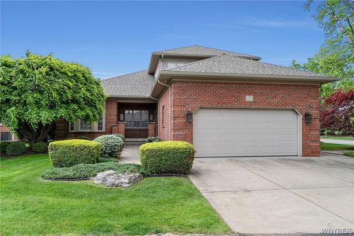 162 Hampton Hill Drive Drive, Amherst, NY, 14221 | Card Image