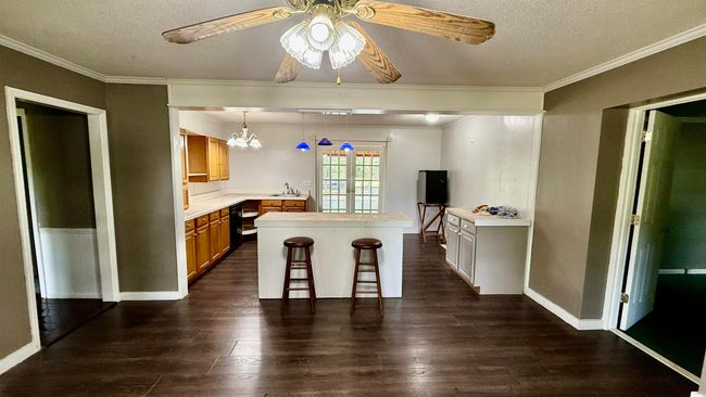 6805 Mclaurin Rd, House other with 4 bedrooms, 2 bathrooms and 4 parking in Mullins SC | Image 8