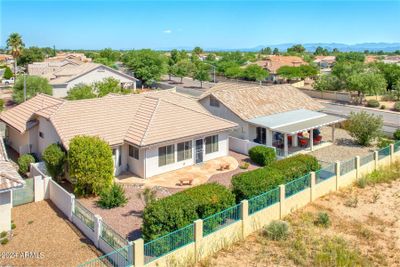 2272 Evening Shadow Court, House other with 2 bedrooms, 2 bathrooms and null parking in Sierra Vista AZ | Image 2