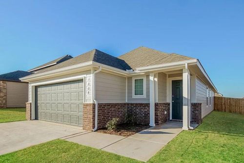 1808 Dogwood Drive, El Reno, OK, 73036 | Card Image