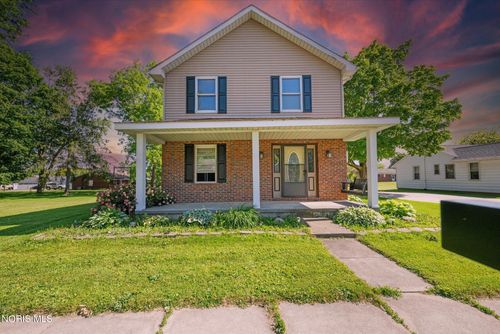 307 Jackson St, West Unity, OH, 43570-9661 | Card Image