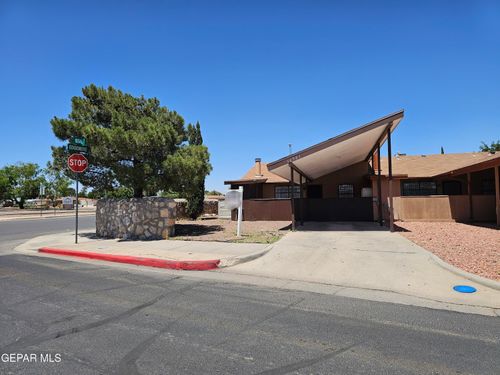 10501 Sisal Dr, El Paso, TX, 79925-3120 | Card Image