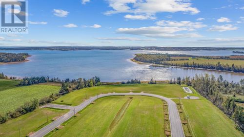 LOT 86 Waters Edge Lane, Home with 0 bedrooms, 0 bathrooms and null parking in Cornwall PE | Card Image