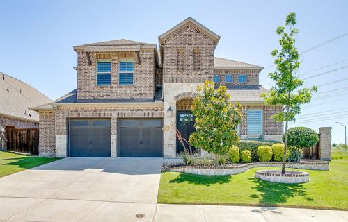 5709 Pope Creek Rd, Fort Worth, TX, 76126-2042 | Card Image
