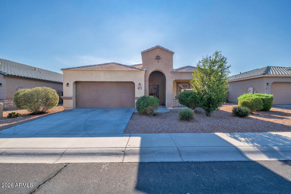 Residential in Buckeye