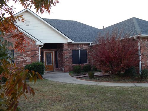 154 Chrissa Drive, Pottsboro, TX, 75076 | Card Image