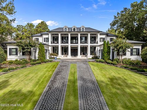 140 Brookhaven Rd, Pinehurst, NC, 28374-7087 | Card Image