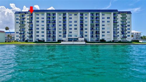 810-9 Haig Pl, DUNEDIN, FL, 34698-8553 | Card Image