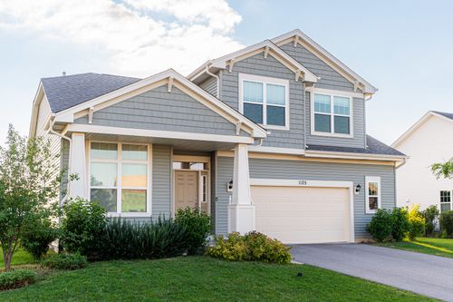 1125 Juniper Dr, Sycamore, IL, 60178-1867 | Card Image