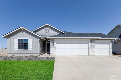 7334 E Shields Dr, Nampa, ID, 83687-1050 | Card Image